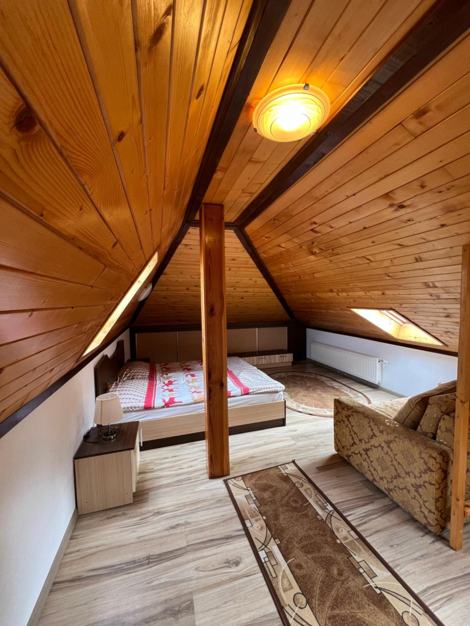 Panorama Guest House Smolyan Exterior photo