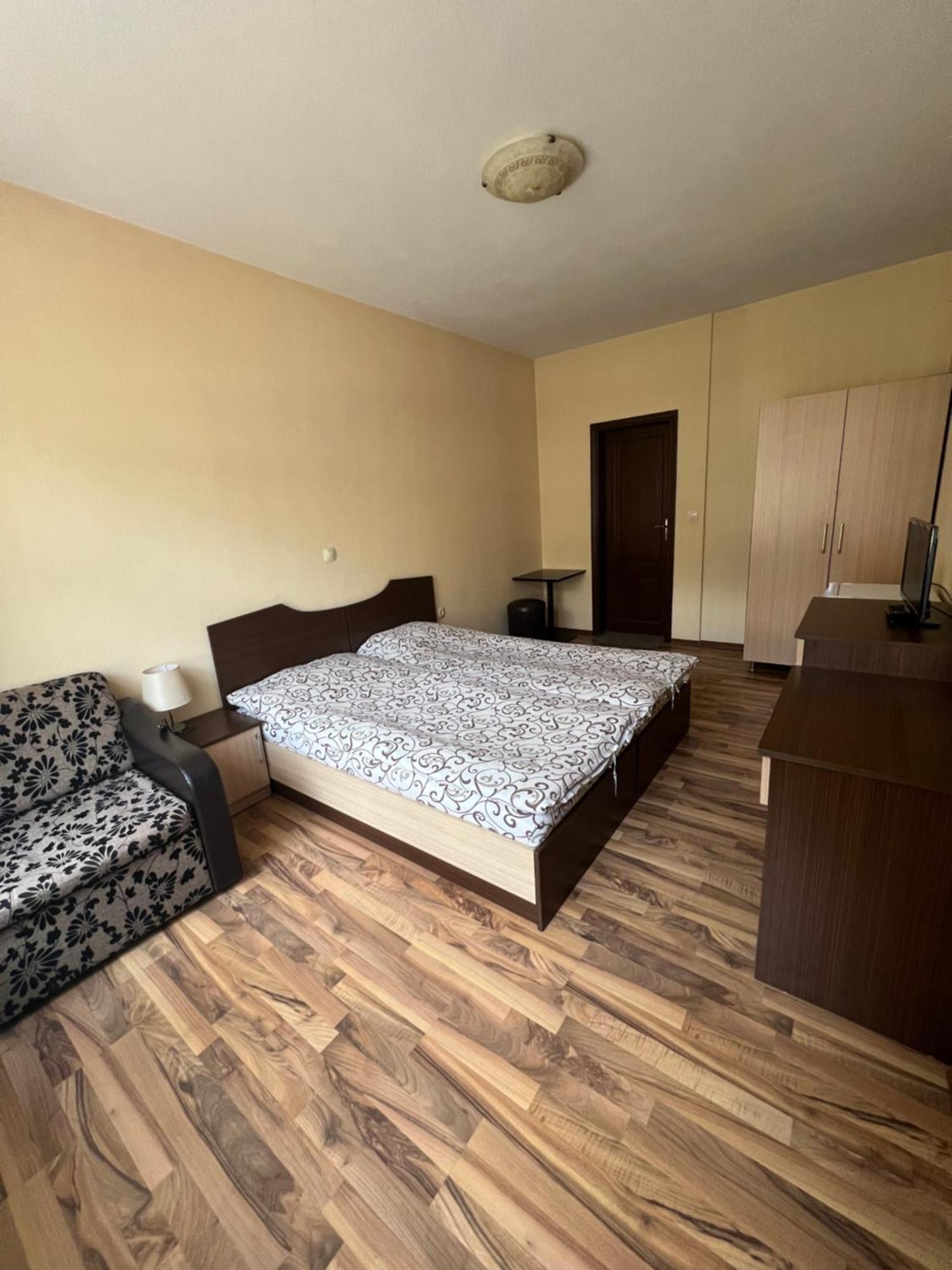 Panorama Guest House Smolyan Exterior photo