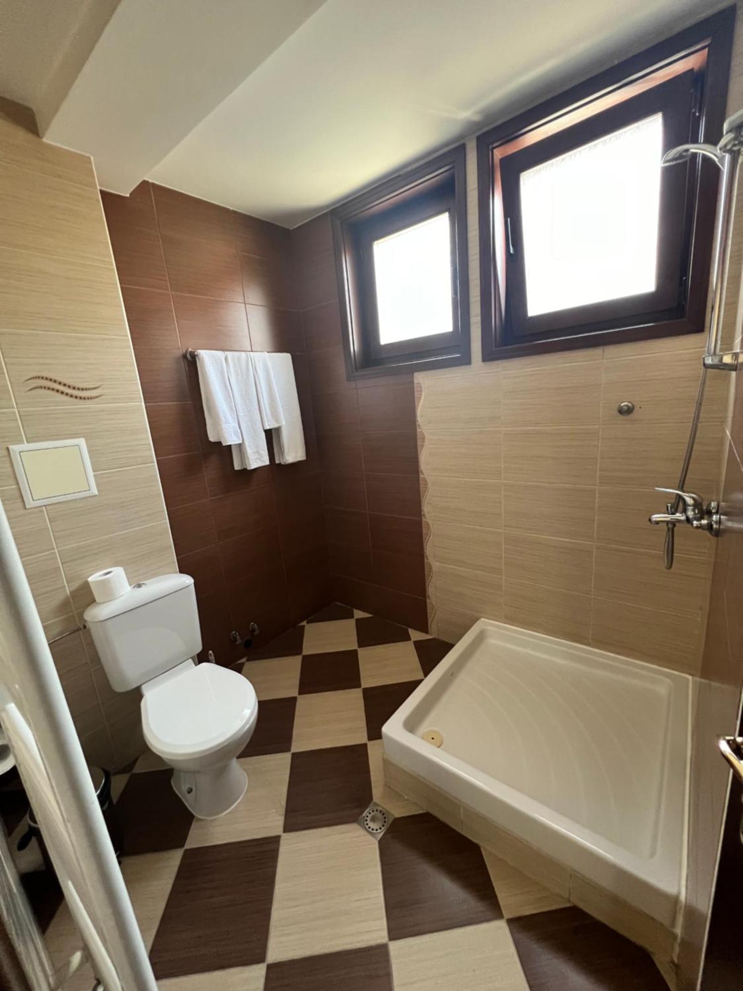 Panorama Guest House Smolyan Exterior photo