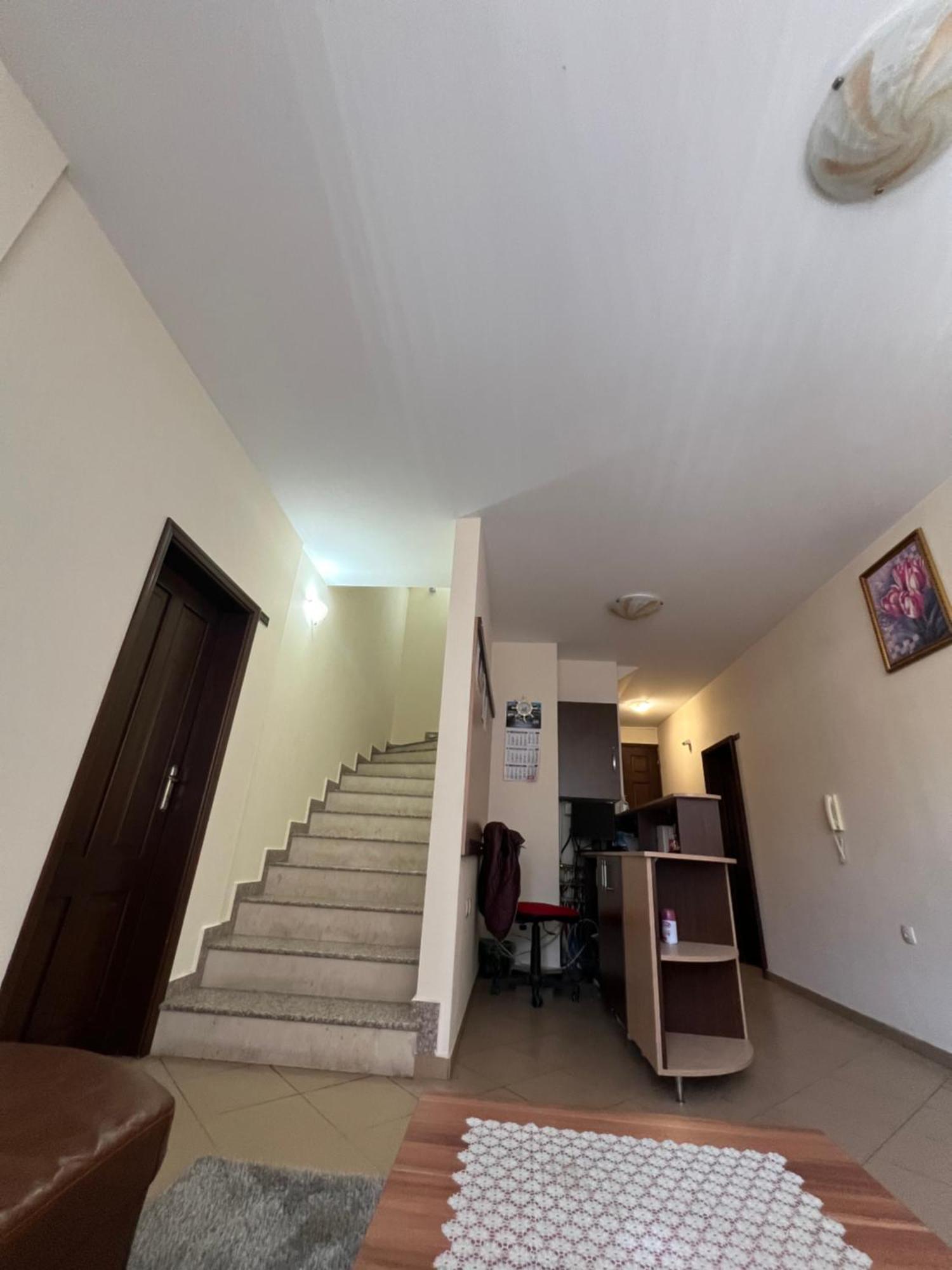 Panorama Guest House Smolyan Exterior photo