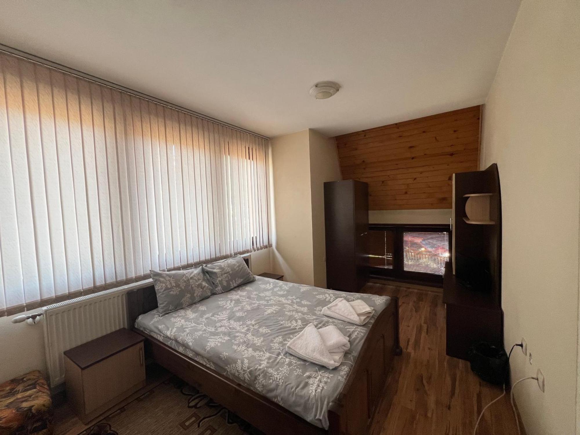 Panorama Guest House Smolyan Exterior photo