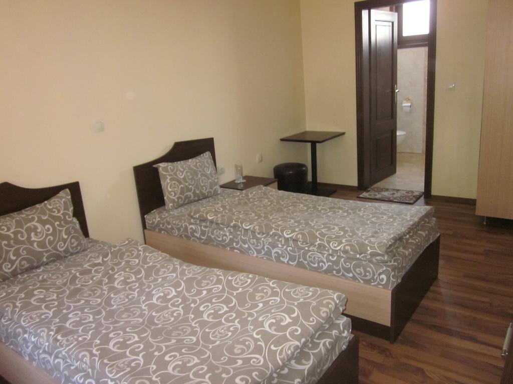 Panorama Guest House Smolyan Exterior photo